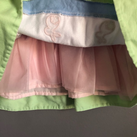 Easter Dress - Picture 4 of 5